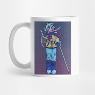 Grusha Mug